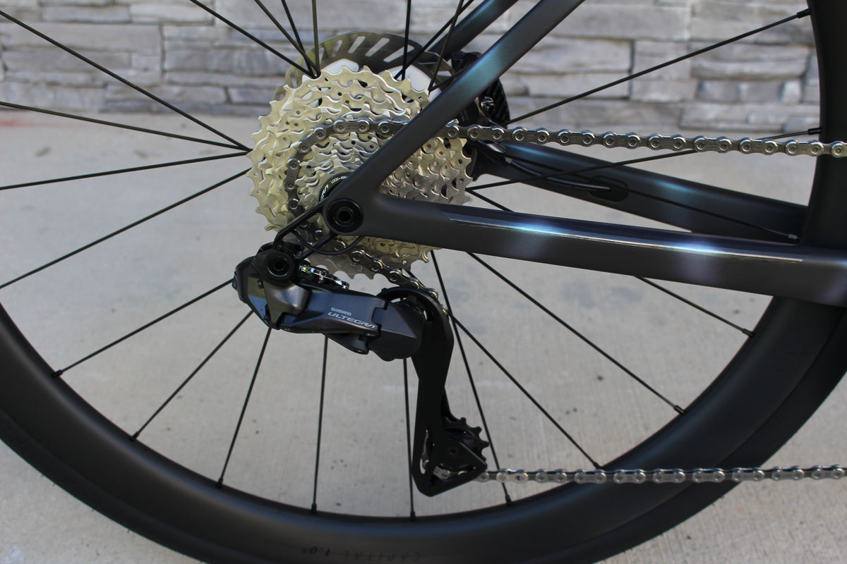 2026 Scott Addict RC 10- Ult Di2- Brand New!