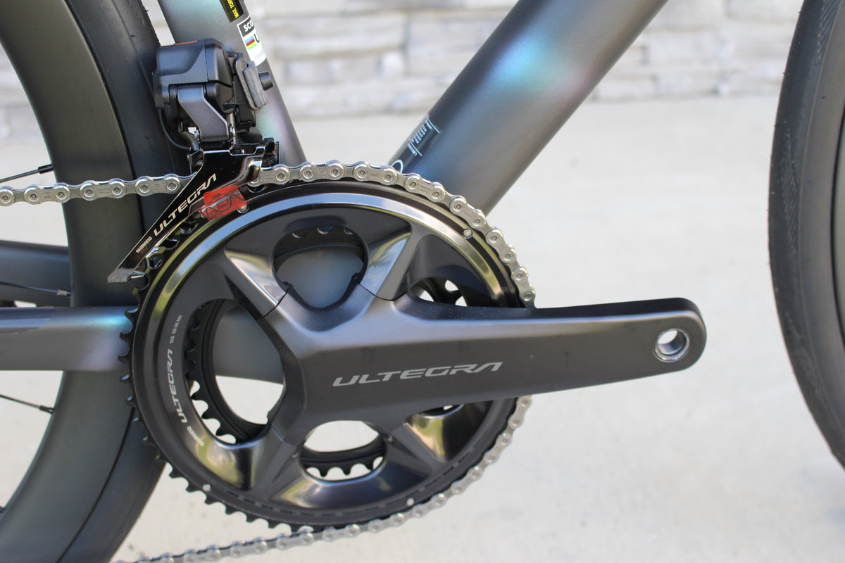 2026 Scott Addict RC 10- Ult Di2- Brand New!