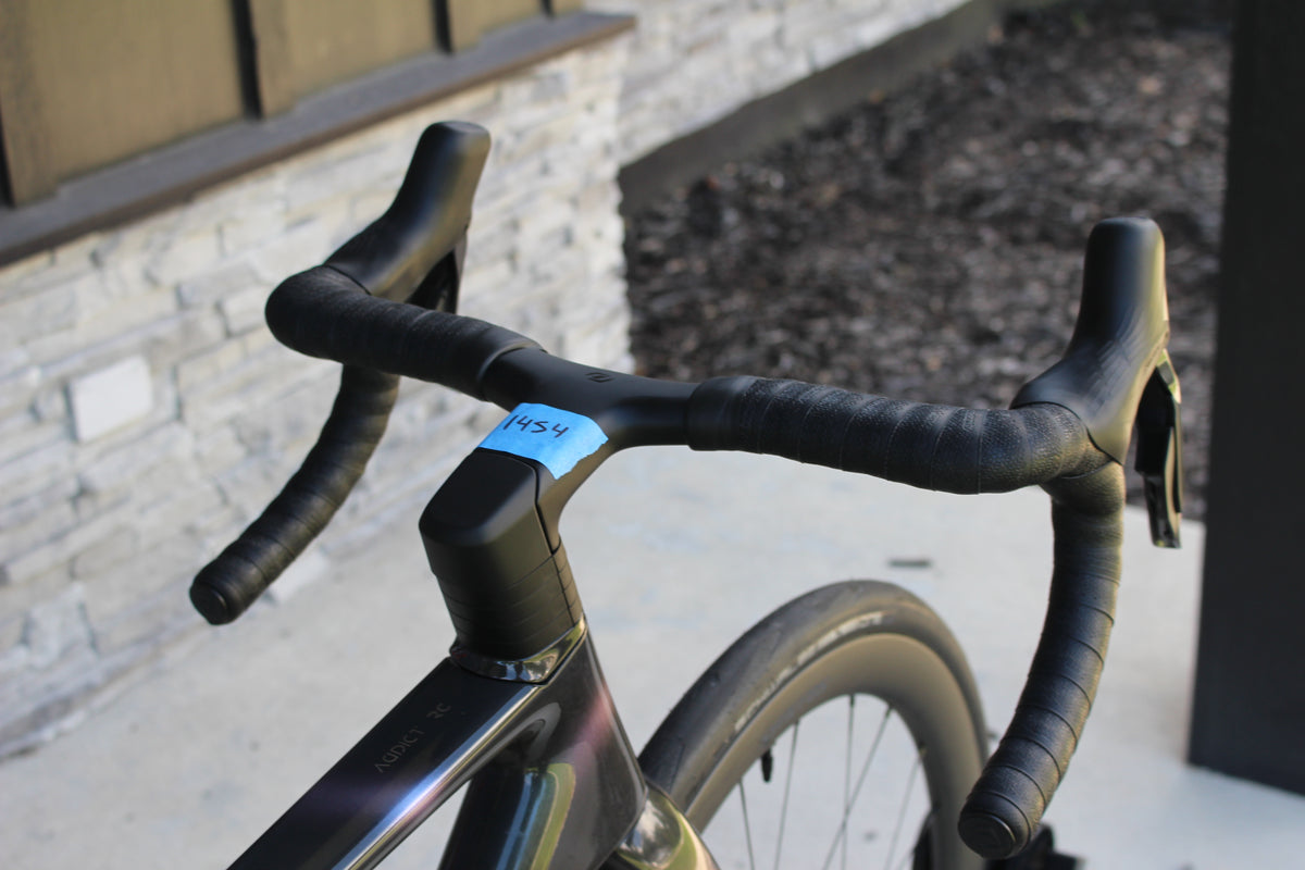 2026 Scott Addict RC 10- Ult Di2- Brand New!