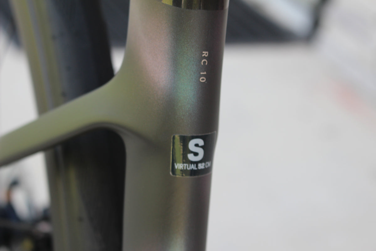 2026 Scott Addict RC 10- Ult Di2- Brand New!