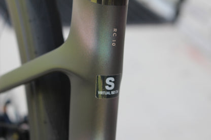 2026 Scott Addict RC 10- Ult Di2- Brand New!