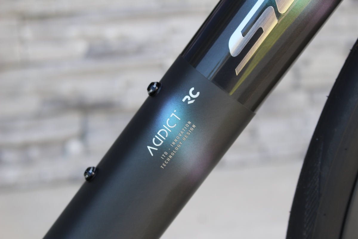 2026 Scott Addict RC 10- Ult Di2- Brand New!