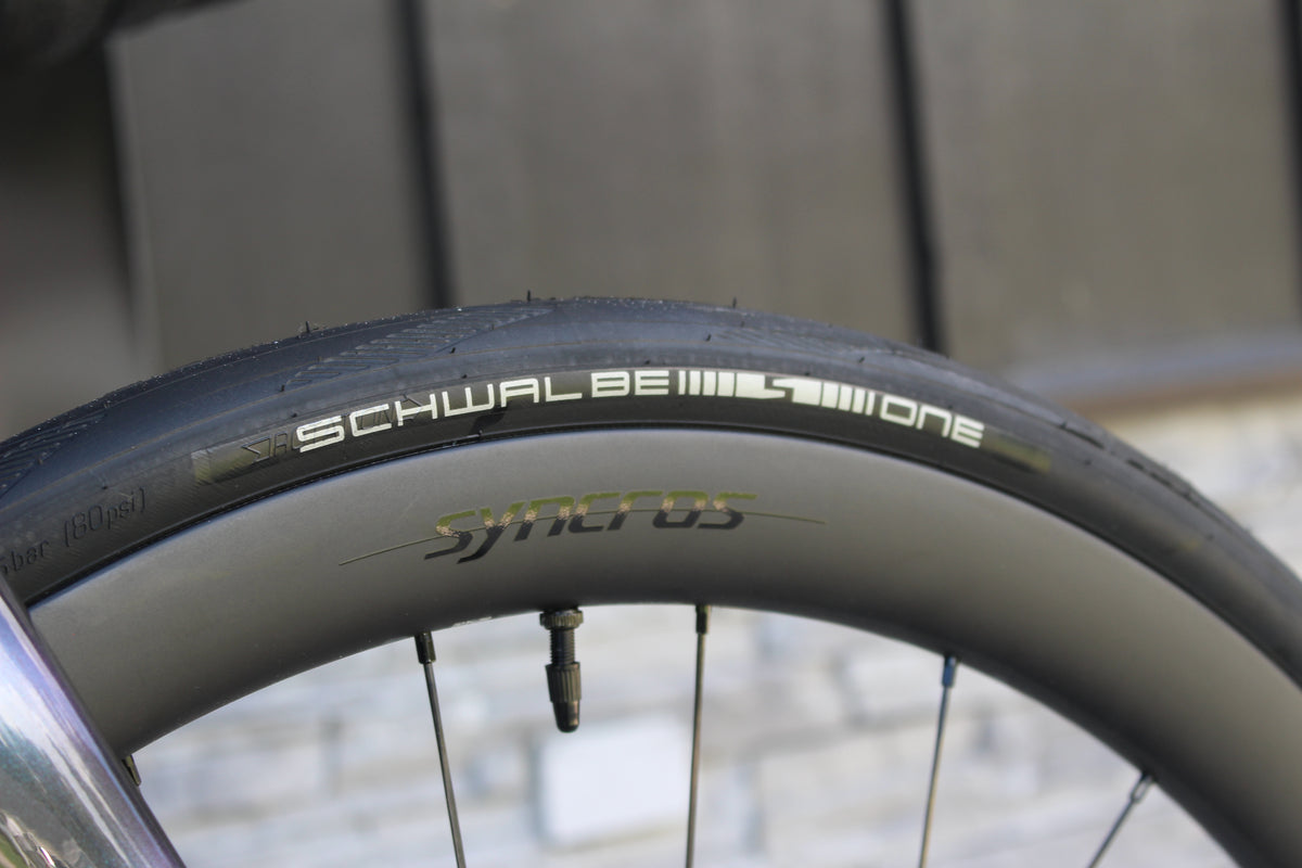 2026 Scott Addict RC 10- Ult Di2- Brand New!