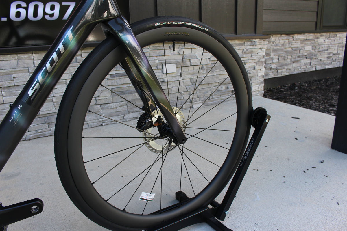 2026 Scott Addict RC 10- Ult Di2- Brand New!
