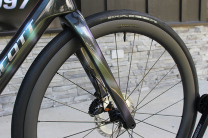 2026 Scott Addict RC 10- Ult Di2- Brand New!