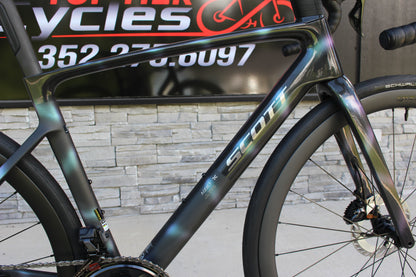 2026 Scott Addict RC 10- Ult Di2- Brand New!