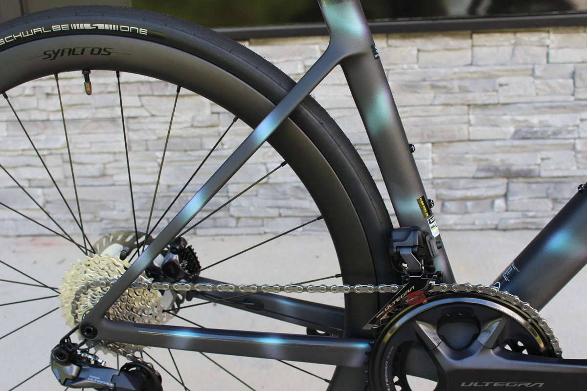 2026 Scott Addict RC 10- Ult Di2- Brand New!