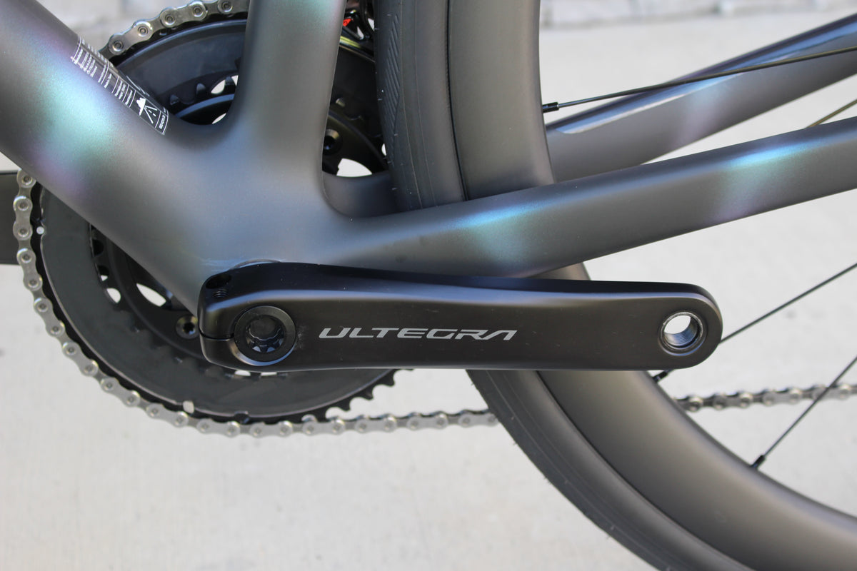 2026 Scott Addict RC 10- Ult Di2- Brand New!