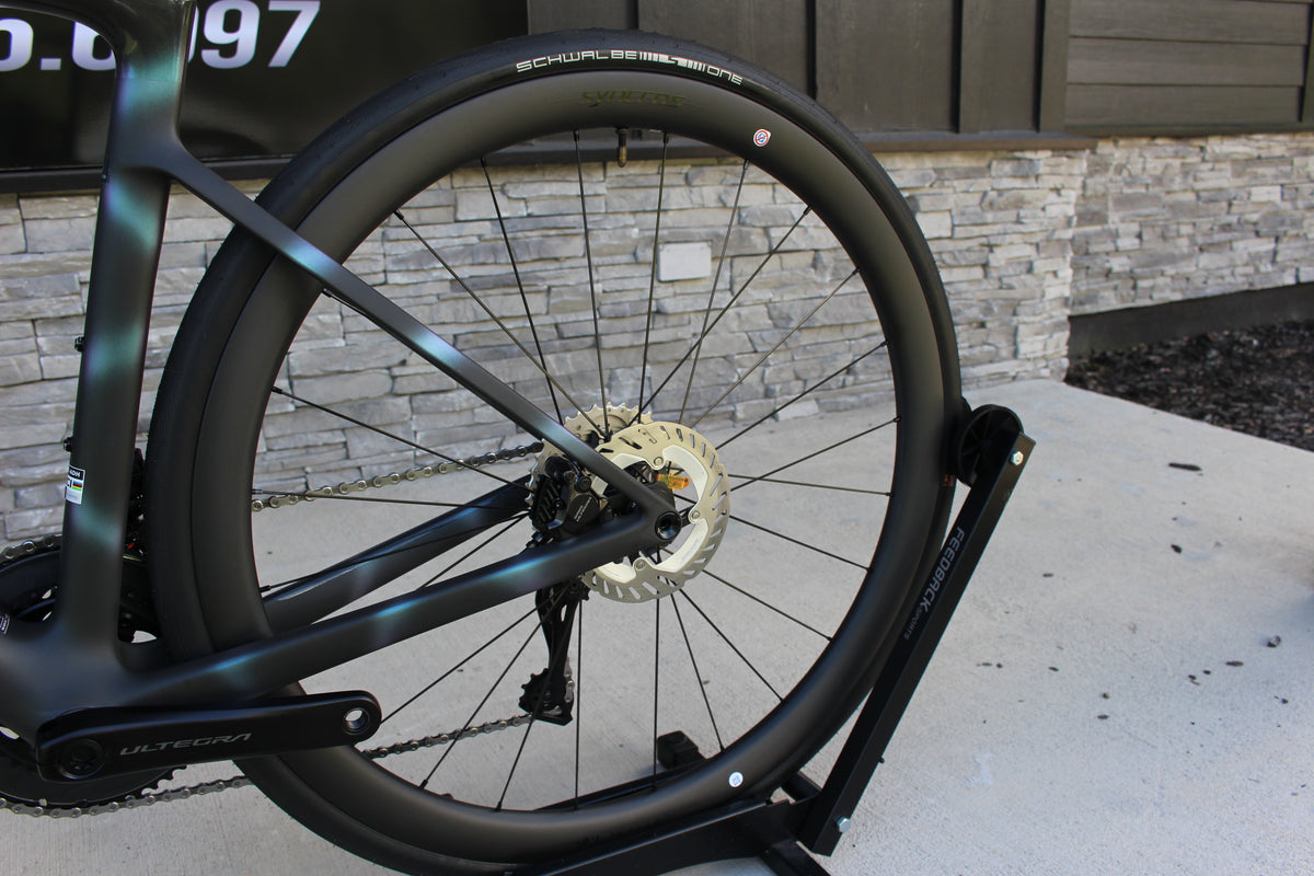 2026 Scott Addict RC 10- Ult Di2- Brand New!