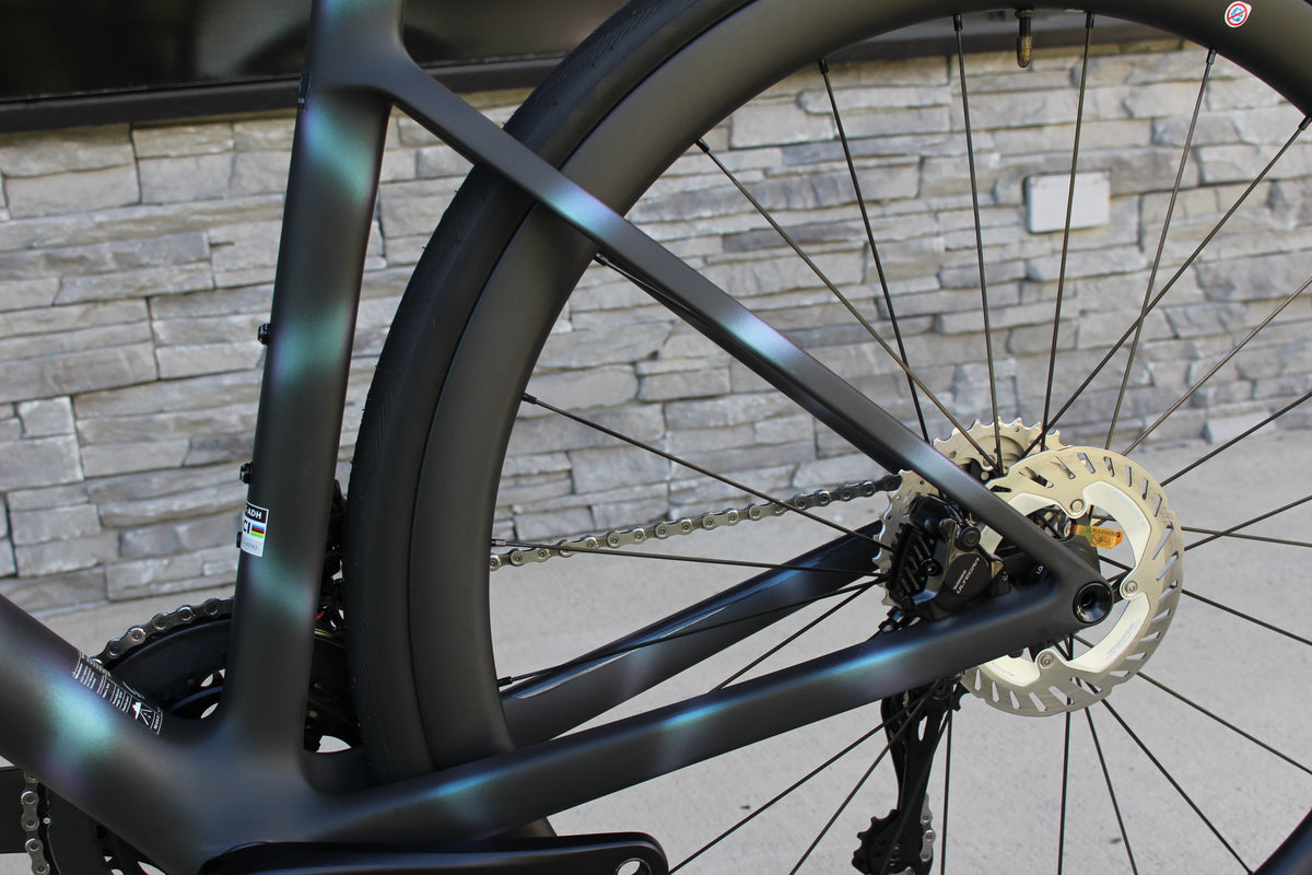2026 Scott Addict RC 10- Ult Di2- Brand New!