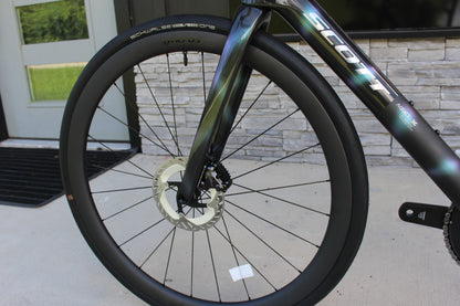 2026 Scott Addict RC 10- Ult Di2- Brand New!