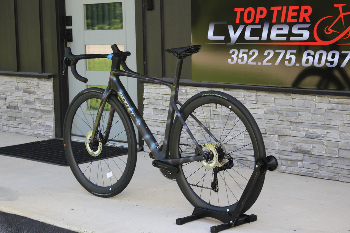 2026 Scott Addict RC 10- Ult Di2- Brand New!