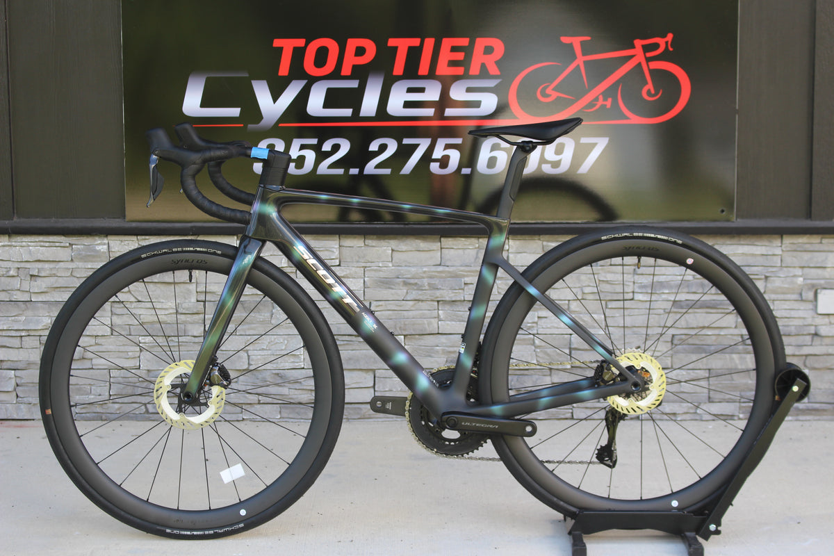2026 Scott Addict RC 10- Ult Di2- Brand New!