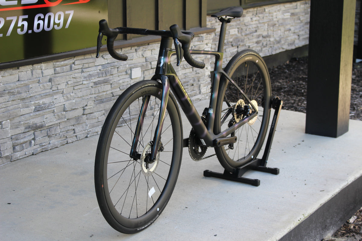 2026 Scott Addict RC 10- Ult Di2- Brand New!