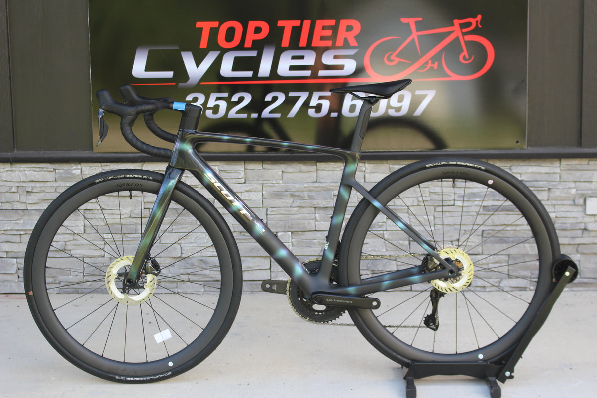2026 Scott Addict RC 10- Ult Di2- Brand New!