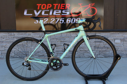 2018 Trek Emonda SLR 9 - Project One -14 lbs!