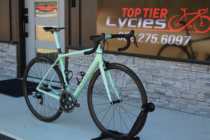 2018 Trek Emonda SLR 9 - Project One -14 lbs!
