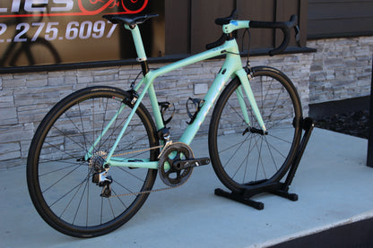 2018 Trek Emonda SLR 9 - Project One -14 lbs!