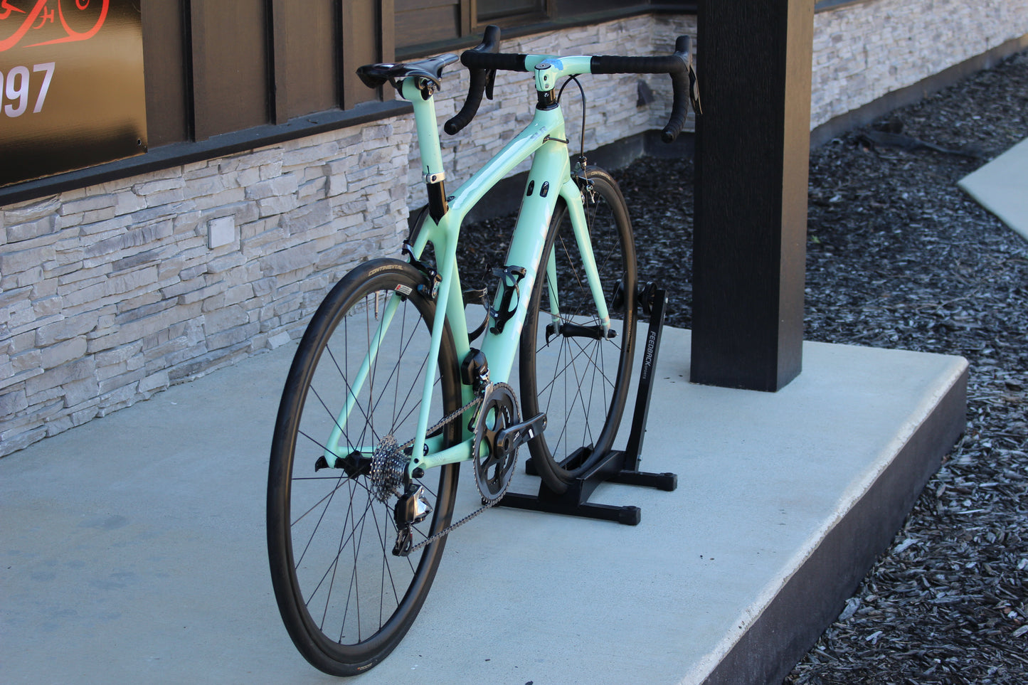 2018 Trek Emonda SLR 9 - Project One -14 lbs!