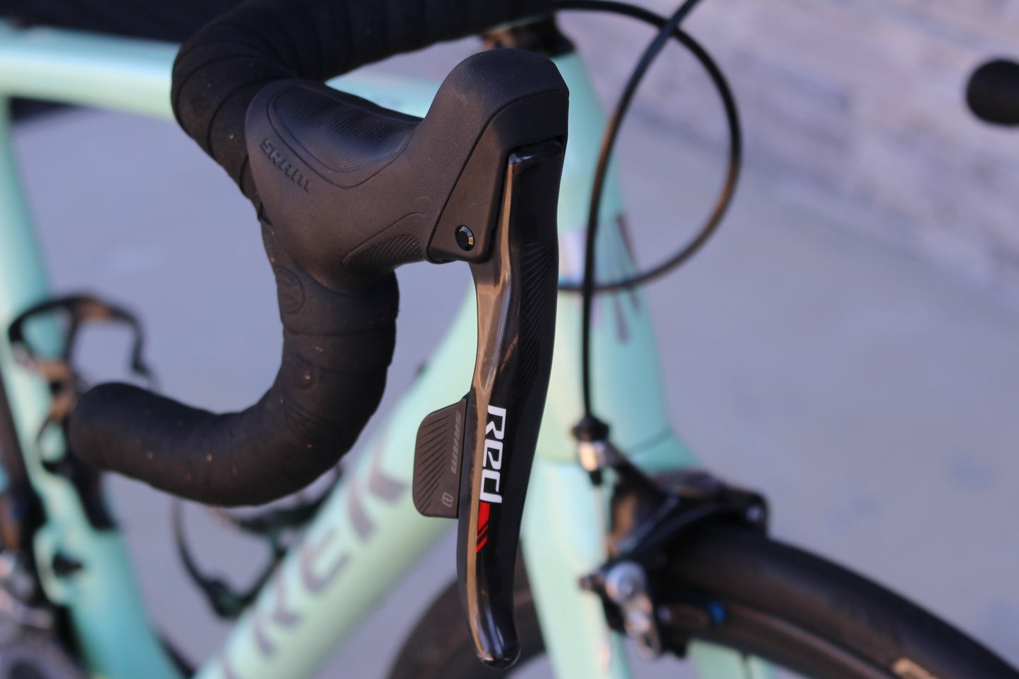 2018 Trek Emonda SLR 9 - Project One -14 lbs!