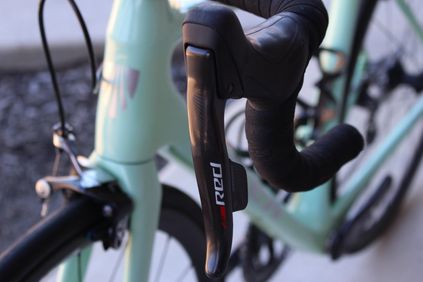 2018 Trek Emonda SLR 9 - Project One -14 lbs!