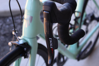 2018 Trek Emonda SLR 9 - Project One -14 lbs!