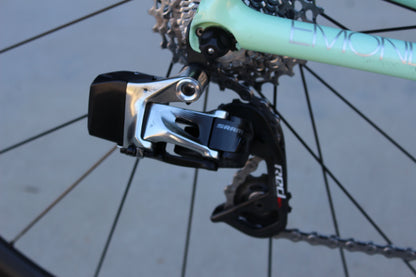 2018 Trek Emonda SLR 9 - Project One -14 lbs!