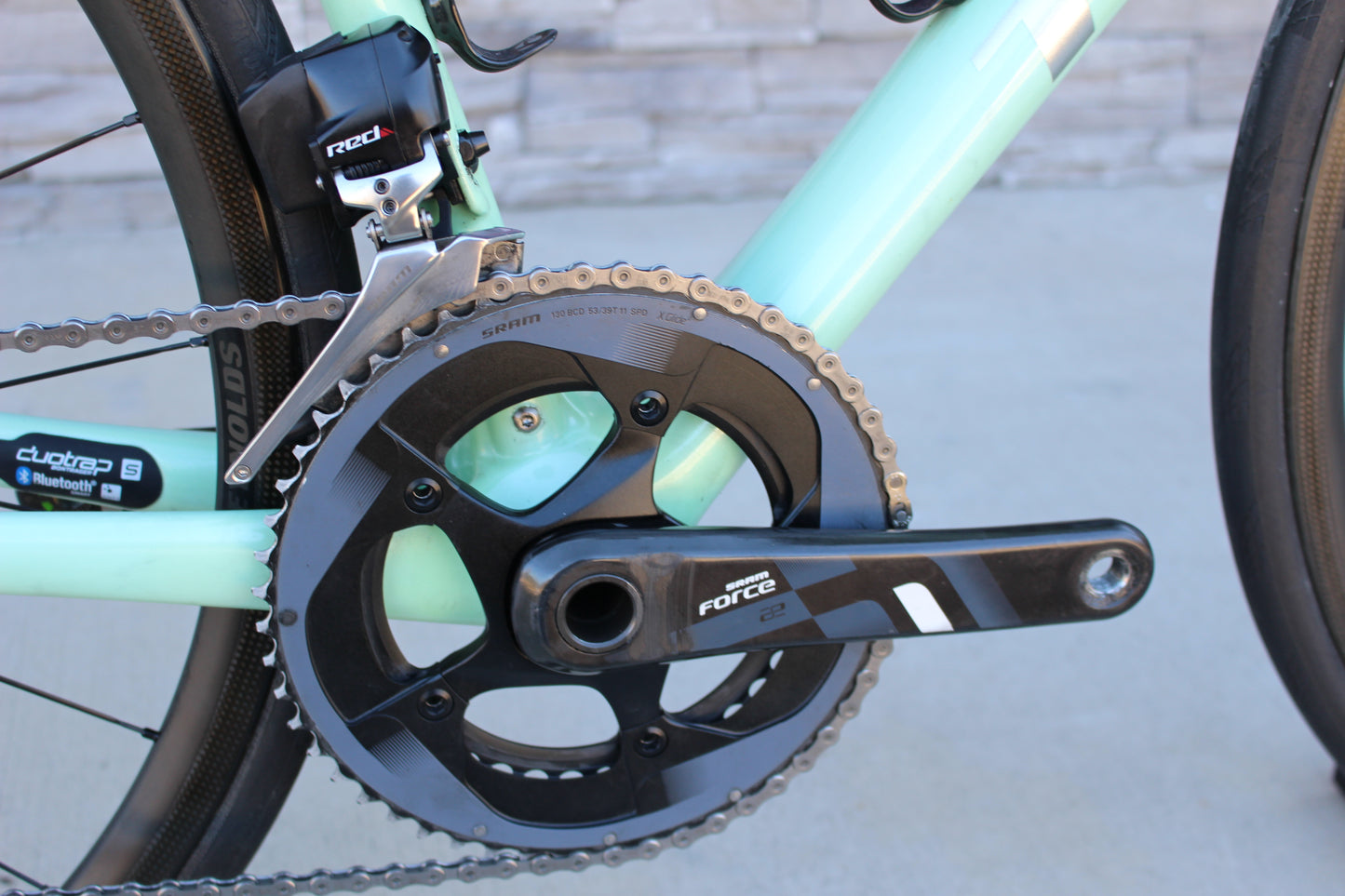 2018 Trek Emonda SLR 9 - Project One -14 lbs!