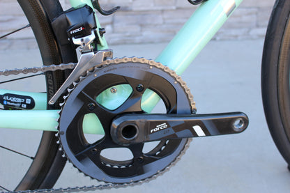 2018 Trek Emonda SLR 9 - Project One -14 lbs!