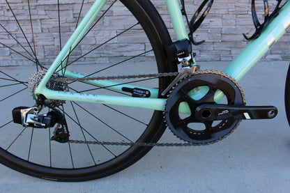 2018 Trek Emonda SLR 9 - Project One -14 lbs!