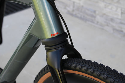 2023 URS LT Two- Carbon Gravel/CX- Brand NEW!