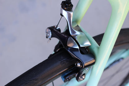 2018 Trek Emonda SLR 9 - Project One -14 lbs!