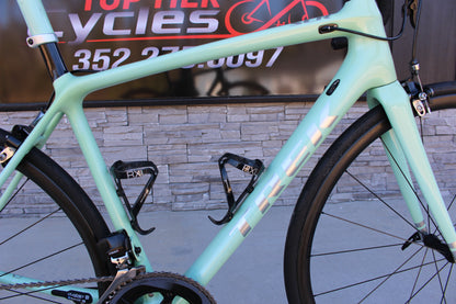 2018 Trek Emonda SLR 9 - Project One -14 lbs!