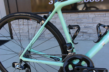 2018 Trek Emonda SLR 9 - Project One -14 lbs!