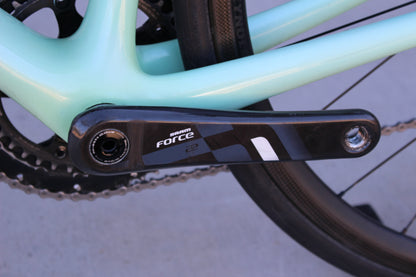 2018 Trek Emonda SLR 9 - Project One -14 lbs!