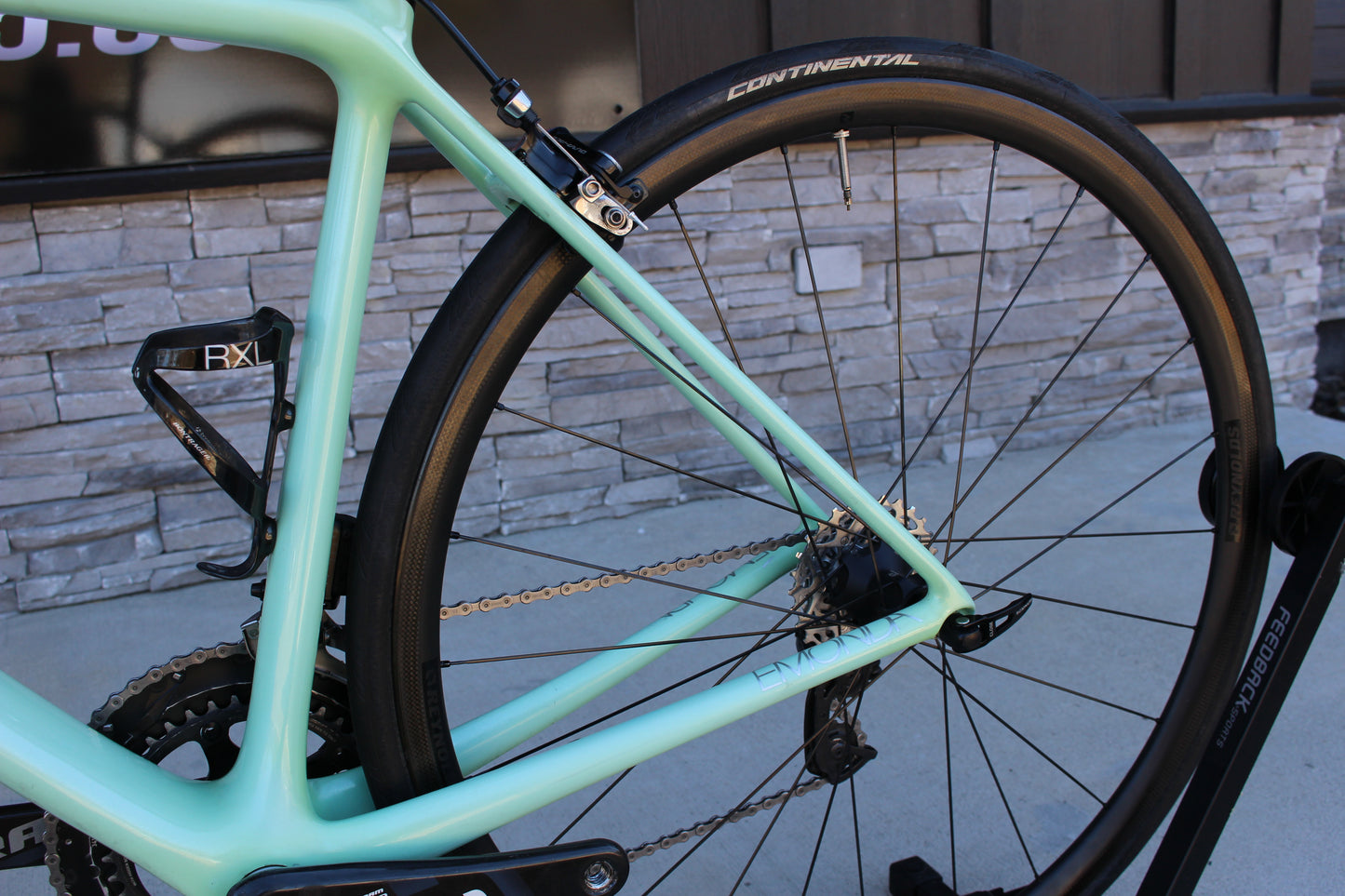 2018 Trek Emonda SLR 9 - Project One -14 lbs!