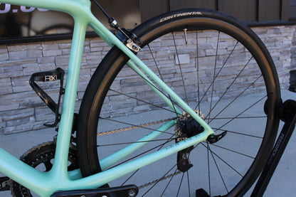 2018 Trek Emonda SLR 9 - Project One -14 lbs!