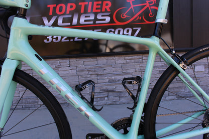 2018 Trek Emonda SLR 9 - Project One -14 lbs!