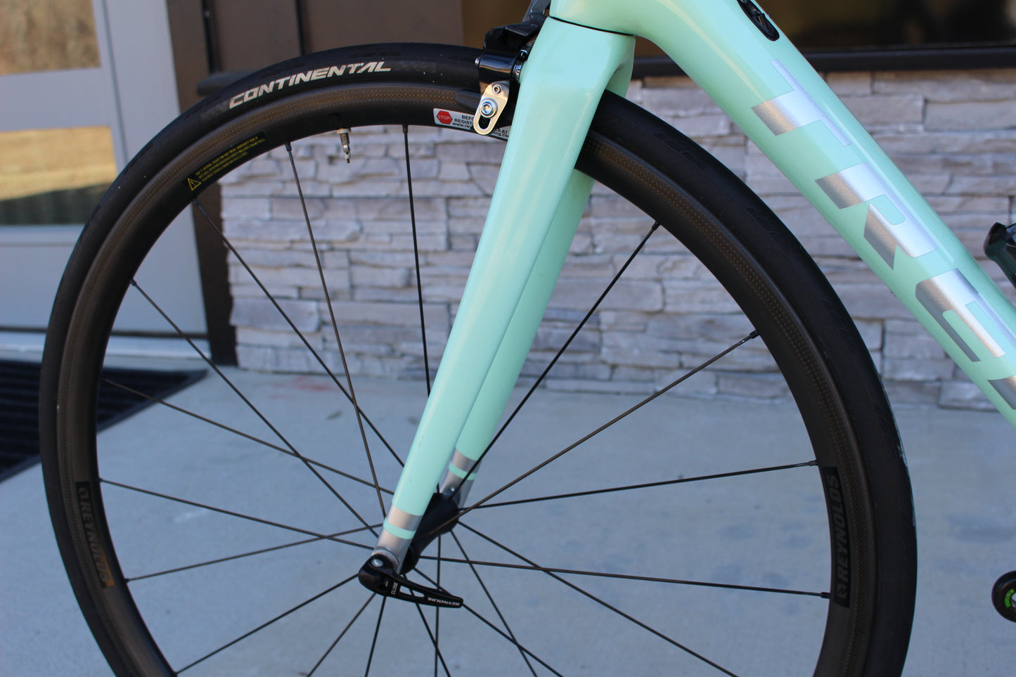 2018 Trek Emonda SLR 9 - Project One -14 lbs!