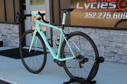 2018 Trek Emonda SLR 9 - Project One -14 lbs!