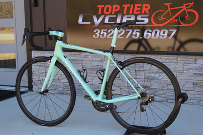 2018 Trek Emonda SLR 9 - Project One -14 lbs!