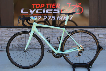 2018 Trek Emonda SLR 9 - Project One -14 lbs!