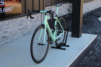 2018 Trek Emonda SLR 9 - Project One -14 lbs!
