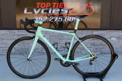 2018 Trek Emonda SLR 9 - Project One -14 lbs!