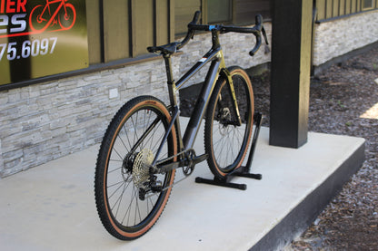 2026 BMC URS Two- Carbon Gravel/CX- Brand NEW!