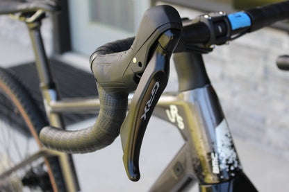 2026 BMC URS Two- Carbon Gravel/CX- Brand NEW!
