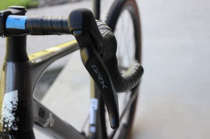 2026 BMC URS Two- Carbon Gravel/CX- Brand NEW!