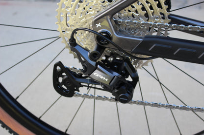 2026 BMC URS Two- Carbon Gravel/CX- Brand NEW!