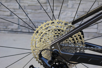 2026 BMC URS Two- Carbon Gravel/CX- Brand NEW!