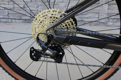 2026 BMC URS Two- Carbon Gravel/CX- Brand NEW!
